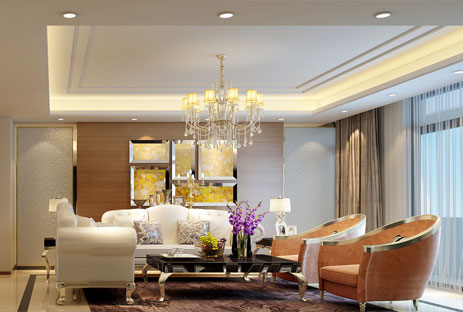 長寧88 新古典風格 